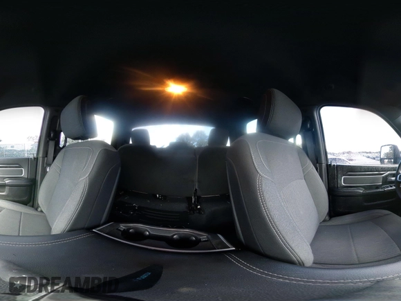 2023 Ram 2500 Big Horn with VIN 3C6UR5DL5PG628593, listed as a IAAI auction lot 42361042 with 38,821 mi miles and . Bid and sale history available at DreamBid. Image 20.