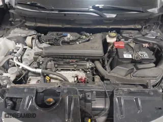 2018 Nissan Rogue SV with VIN KNMAT2MV2JP535949, listed as a IAAI auction lot 41855597 with 71,677 mi miles. Bid and sale history available at carsss.com. Image 10.