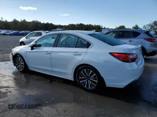 2018 Subaru Legacy Premium with VIN 4S3BNAF65J3034396, listed as a Copart auction lot 71767843 with 62,027 mi miles. Bid and sale history available at carsss.com. Image 2.