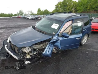 2011 Subaru Forester X Premium с VIN JF2SHADC5BH748759, выставлен на аукционе IAAI как лот 42266329 с пробегом 180 302 миль миль и . История ставок и продаж доступна на DreamBid. Изображение 2.