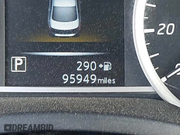2018 Nissan Sentra S z VIN 3N1AB7AP4JY335596, wystawiony jako IAAI lot #41833674 z przebiegiem 95 949 mil mil oraz . Historia ofert i sprzedaży dostępna na DreamBid. Obrazek 15.