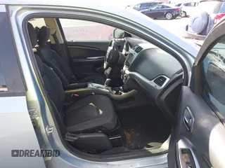 2013 Dodge Journey SXT with VIN 3C4PDCBG4DT584135, listed as a IAAI auction lot 41902149 with 165,700 mi miles and . Bid and sale history available at carsss.com. Image 5.
