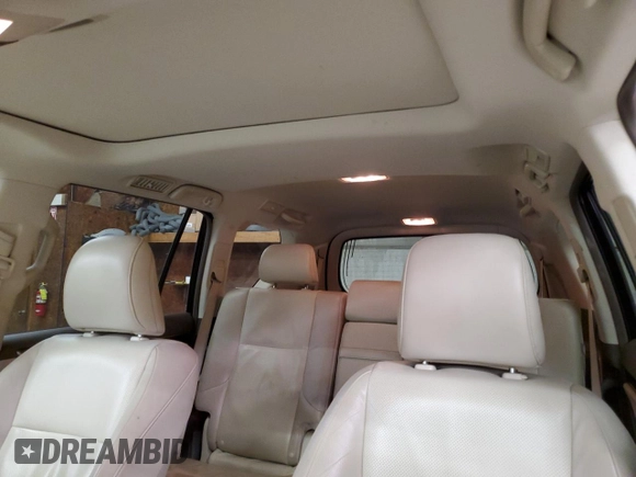 2019 Lexus GX 460 z VIN JTJBM7FX6K5210793, wystawiony jako Copart lot #45562705 z przebiegiem 78 284 mil mil oraz Szkody całkowita. Historia ofert i sprzedaży dostępna na DreamBid. Obrazek 10.