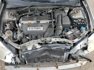 2002 Acura RSX Auto with VIN JH4DC54832C034391, listed as a Copart auction lot 61679045 with 211,210 mi miles and Non repairable. Bid and sale history available at DreamBid. Image 11.
