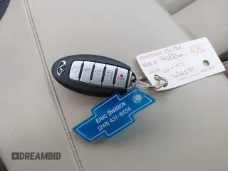 2019 Infiniti QX50 Essential с VIN 3PCAJ5M35KF128225, выставлен на аукционе IAAI как лот 42176545 с пробегом 68 346 миль миль и . История ставок и продаж доступна на DreamBid. Изображение 11.