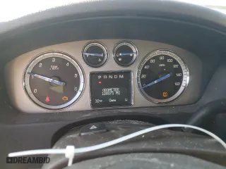 2013 Cadillac Escalade Luxury with VIN 1GYS4BEF9DR159553, listed as a Copart auction lot 44610455 with 128,071 mi miles and Salvage Title. Bid and sale history available at carsss.com. Image 9.