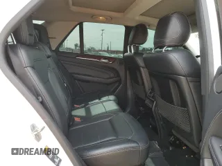 2013 Mercedes-Benz M 550 with VIN 4JGDA7DB5DA236934, listed as a Copart auction lot 46062985 with 98,768 mi miles and Salvage title. Bid and sale history available at DreamBid. Image 11.