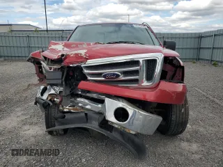 2007 Ford F-150 XLT z VIN 1FTRW14W57FB10172, wystawiony jako Copart lot #56249205 z przebiegiem 270 080 mil mil oraz Szkoda całkowita • Salvage title. Historia ofert i sprzedaży dostępna na DreamBid. Obrazek 5.