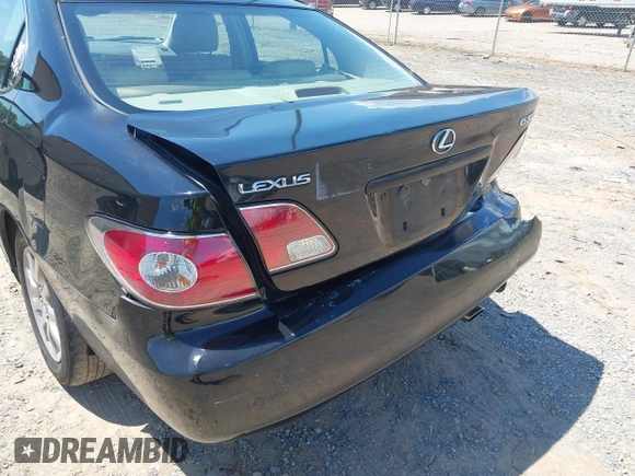 2002 Lexus ES 300 с VIN JTHBF30G620020471, выставлен на аукционе IAAI как лот 42190159 с пробегом 153 345 миль миль и . История ставок и продаж доступна на DreamBid. Изображение 6.