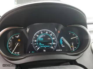 2014 Buick LaCrosse with VIN 1G4GA5GR7EF174435, listed as a Copart auction lot 50877835 with 107,226 mi miles and Salvage Title. Bid and sale history available at carsss.com. Image 9.