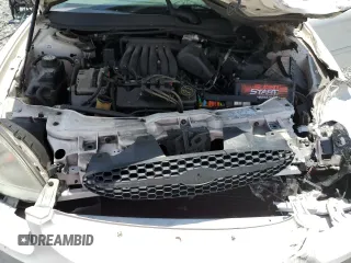 2003 Ford Taurus SES Standard z VIN 1FAFP55U93A162213, wystawiony jako Copart lot #54657645 z przebiegiem 43 756 mil mil oraz Szkoda całkowita • Salvage title. Historia ofert i sprzedaży dostępna na DreamBid. Obrazek 11.