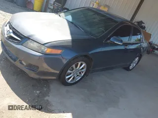 2008 Acura TSX z VIN JH4CL96858C003314, wystawiony jako IAAI lot #42811420 z przebiegiem 167 999 mil mil oraz . Historia ofert i sprzedaży dostępna na DreamBid. Obrazek 2.