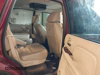 2007 Cadillac Escalade z VIN 1GYEC63857R311070, wystawiony jako IAAI lot #42380110 z przebiegiem 204 299 mil mil oraz . Historia ofert i sprzedaży dostępna na DreamBid. Obrazek 8.