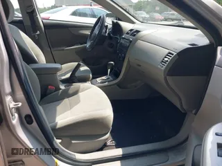 2010 Toyota Corolla с VIN 1NXBU4EE1AZ359176, выставлен на аукционе IAAI как лот 42504808 с пробегом 171 527 миль миль и . История ставок и продаж доступна на DreamBid. Изображение 5.