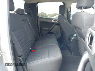 2021 Ford Ranger XL с VIN 1FTER4FH6MLD84659, выставлен на аукционе IAAI как лот 42333727 с пробегом 39 161 миль миль и . История ставок и продаж доступна на DreamBid. Изображение 8.