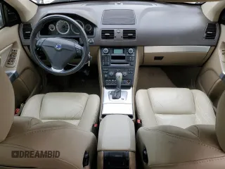 2014 Volvo XC90 with VIN YV4952CY6E1702649, listed as a Copart auction lot 47876095 with 102,466 mi miles and Clean Title. Bid and sale history available at carsss.com. Image 8.
