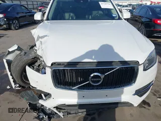 2016 Volvo XC90 Momentum with VIN YV4102XK4G1059299, listed as a IAAI auction lot 41749794 with 76,439 mi miles and . Bid and sale history available at DreamBid. Image 6.