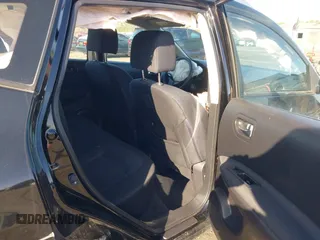 2015 Nissan Rogue S z VIN JN8AS5MV0FW763275, wystawiony jako IAAI lot #41946282 z przebiegiem 79 026 mil mil oraz . Historia ofert i sprzedaży dostępna na DreamBid. Obrazek 8.