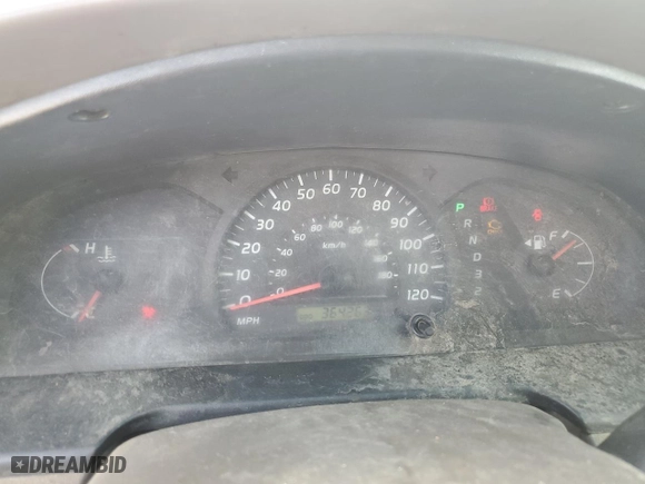2006 Toyota Tundra with VIN 5TBJU32156S473696, listed as a Copart auction lot 43856955 with 364,263 mi miles and Clean Title. Bid and sale history available at carsss.com. Image 9.