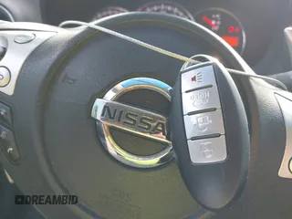 2010 Nissan Maxima SV z VIN 1N4AA5AP6AC812287, wystawiony jako IAAI lot #42359936 z przebiegiem 225 362 mil mil oraz . Historia ofert i sprzedaży dostępna na DreamBid. Obrazek 11.