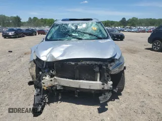 2019 Infiniti QX60 Pure с VIN 5N1DL0MM7KC549035, выставлен на аукционе Copart как лот 53908285 с пробегом 188 419 миль миль и На запчасти • Non repairable. История ставок и продаж доступна на DreamBid. Изображение 5.