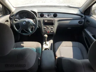 2005 Mitsubishi Outlander LS with VIN JA4LZ31F55U050135, listed as a Copart auction lot 70273564 with 148,910 mi miles and Clean Title. Bid and sale history available at carsss.com. Image 8.