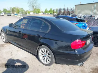 2011 BMW 3 Series 328i with VIN WBAPH7G55BNN02166, listed as a IAAI auction lot 42237821 with 103,322 mi miles and . Bid and sale history available at DreamBid. Image 3.