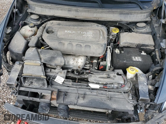 2018 Jeep Cherokee Trailhawk с VIN 1C4PJMBBXJD592860, выставлен на аукционе Copart как лот 60865145 с пробегом 124 130 миль миль и Чистый • Clean title. История ставок и продаж доступна на DreamBid. Изображение 12.