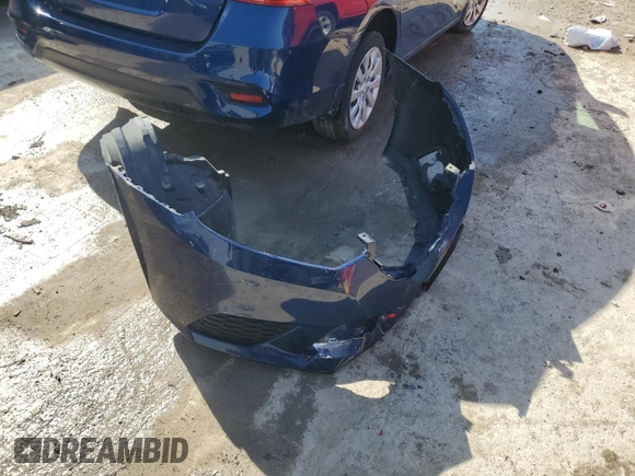 2018 Nissan Sentra S with VIN 3N1AB7AP1JY322580, listed as a Copart auction lot 51759735 with 37,812 mi miles and Non Repairable. Bid and sale history available at carsss.com. Image 14.