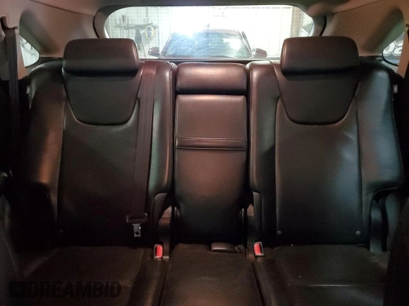 2010 Lexus RX 350 z VIN 2T2ZK1BA0AC028123, wystawiony jako Copart lot #41474555 z przebiegiem 174 190 mil mil oraz Czysty tytuł • Clean title. Historia ofert i sprzedaży dostępna na DreamBid. Obrazek 10.