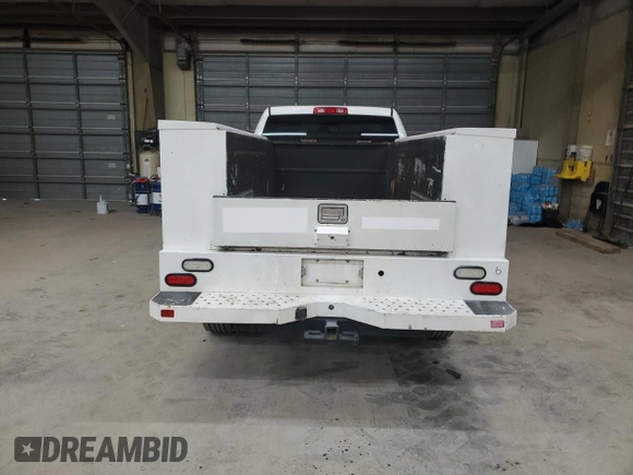 2015 Ram 2500 Tradesman with VIN 3C6LR4AT7FG704761, listed as a Copart auction lot 86156354 with 152,953 mi miles and Clean Title. Bid and sale history available at carsss.com. Image 6.