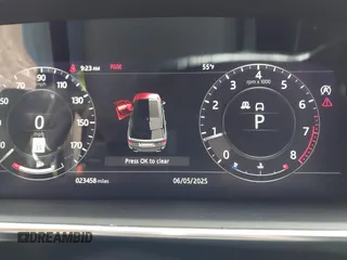 2019 Land Rover Range Rover Sport Dynamic z VIN SALWR2RE5KA825046, wystawiony jako IAAI lot #42204214 z przebiegiem 23 458 mil mil oraz . Historia ofert i sprzedaży dostępna na DreamBid. Obrazek 7.