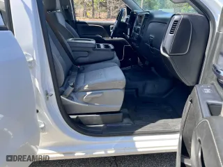 2015 Chevrolet Silverado 1500 Work Truck with VIN 1GCVKPEH6FZ379386, listed as a Copart auction lot 54388625 with 178,448 mi miles and Clean Title. Bid and sale history available at carsss.com. Image 5.