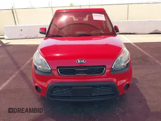 2013 Kia Soul + with VIN KNDJT2A66D7537544, listed as a IAAI auction lot 42078614 with 148,858 mi miles and . Bid and sale history available at DreamBid. Image 6.