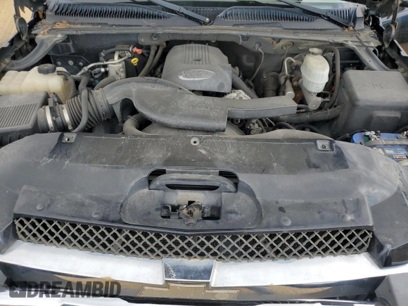 2004 Chevrolet Avalanche Z71 with VIN 3GNEK12T34G181388, listed as a Copart auction lot 78242364 with 205,730 mi miles and Clean Title. Bid and sale history available at carsss.com. Image 11.