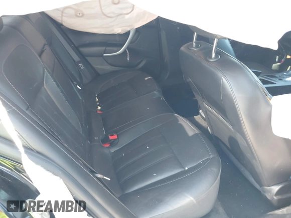 2017 Buick Regal Sport Touring с VIN 2G4GL5EXXH9167472, выставлен на аукционе IAAI как лот 41996949 с пробегом 95 721 миль миль и . История ставок и продаж доступна на DreamBid. Изображение 8.