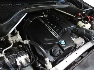 2017 BMW X5 sDrive35i with VIN 5UXKR2C39H0X03686, listed as a Copart auction lot 54441475 with 84,244 mi miles and Salvage Title. Bid and sale history available at carsss.com. Image 7.