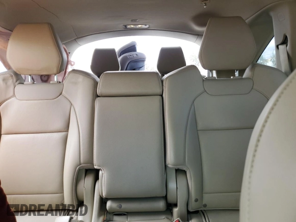 2018 Acura MDX z VIN 5J8YD3H37JL002949, wystawiony jako Copart lot #48994785 z przebiegiem 69 438 mil mil oraz Szkoda całkowita • Salvage title. Historia ofert i sprzedaży dostępna na DreamBid. Obrazek 10.