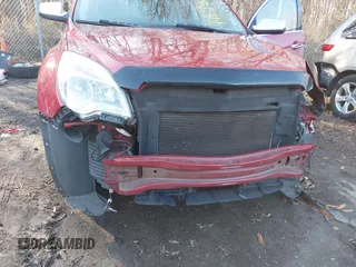 2015 Chevrolet Equinox LT with VIN 2GNFLFE33F6430989, listed as a IAAI auction lot 41198132 with 67,106 mi miles and . Bid and sale history available at DreamBid. Image 6.