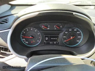 2022 Chevrolet Malibu LT with VIN 1G1ZD5ST9NF144871, listed as a Copart auction lot 48146135 with 76,067 mi miles and Clean Title. Bid and sale history available at carsss.com. Image 9.