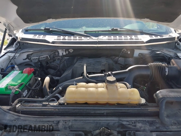 2015 Ford F-150 XLT with VIN 1FTEW1EP3FFC97920, listed as a IAAI auction lot 42619389 with 151,762 mi miles and . Bid and sale history available at DreamBid. Image 10.