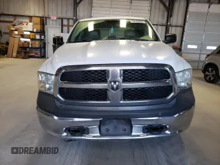 2014 Ram 1500 Tradesman with VIN 1C6RR7KM1ES436106, listed as a Copart auction lot 70245804 with 278,111 mi miles and Salvage title. Bid and sale history available at DreamBid. Image 5.