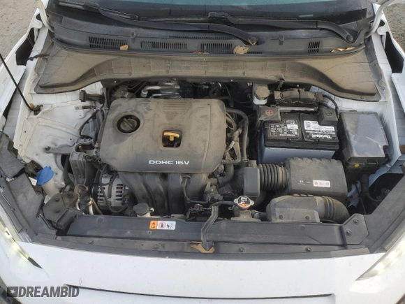 2021 Hyundai Kona SEL with VIN KM8K22AA5MU746461, listed as a Copart auction lot 88858495 with 63,729 mi miles and Salvage Title. Bid and sale history available at carsss.com. Image 11.