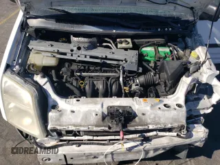 2011 Ford Transit Connect XLT с VIN NM0LS7DN3BT066465, выставлен на аукционе Copart как лот 74737674 с пробегом 80 210 миль миль и Списание • Salvage title. История ставок и продаж доступна на DreamBid. Изображение 11.