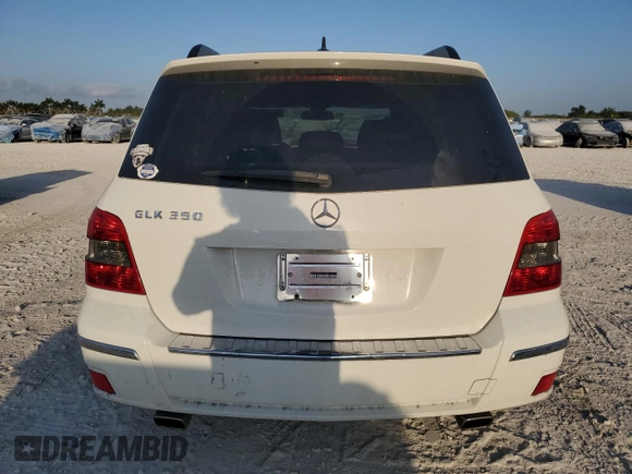2012 Mercedes-Benz GLK 350 z VIN WDCGG5GB5CF833237, wystawiony jako Copart lot #54102845 z przebiegiem 120 000 mil mil oraz Czysty tytuł • Clean title. Historia ofert i sprzedaży dostępna na DreamBid. Obrazek 6.