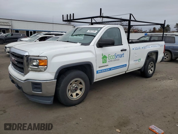 2014 GMC Sierra 1500 z VIN 1GTN1TEH2EZ277691, wystawiony jako Copart lot #78431784 z przebiegiem 194 020 mil mil oraz Tytuł czysty. Historia ofert i sprzedaży dostępna na DreamBid. Obrazek 1.
