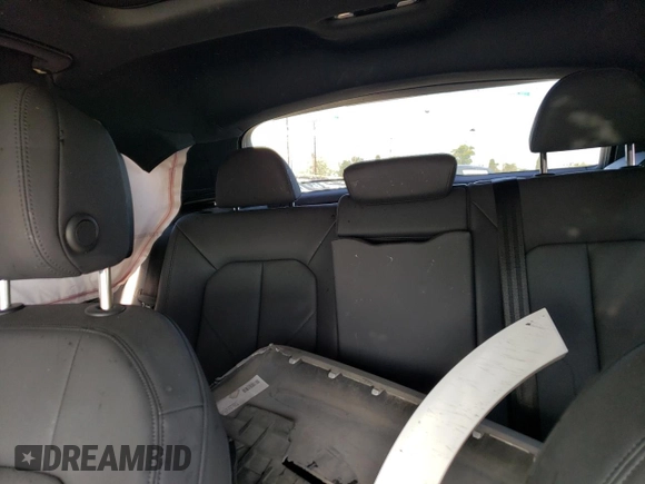 2021 Audi Q3 Premium with VIN WA1AUCF32M1064627, listed as a Copart auction lot 50900513 with 35,718 mi miles and . Bid and sale history available at DreamBid. Image 10.