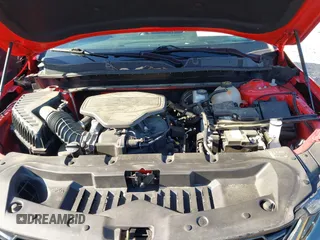 2021 Chevrolet Blazer RS с VIN 3GNKBKRSXMS532963, выставлен на аукционе IAAI как лот 42042190 с пробегом 67 275 миль миль и . История ставок и продаж доступна на DreamBid. Изображение 10.