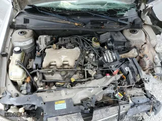 1998 Chevrolet Malibu LS with VIN 1G1NE52M0W6222086, listed as a Copart auction lot 71252874 with 0 mi miles and Salvage Title. Bid and sale history available at carsss.com. Image 11.