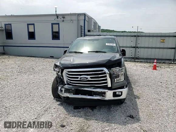 2015 Ford F-150 XLT z VIN 1FTEX1EP0FFB70569, wystawiony jako Copart lot #57001665 z przebiegiem 201 089 mil mil oraz Szkoda całkowita • Salvage title. Historia ofert i sprzedaży dostępna na DreamBid. Obrazek 13.